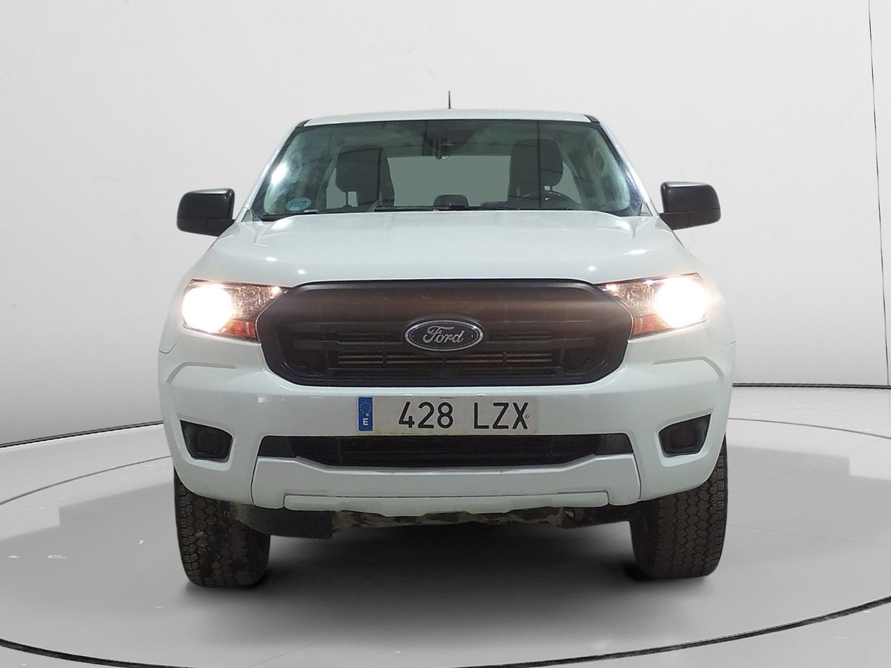 Foto Ford Ranger 5