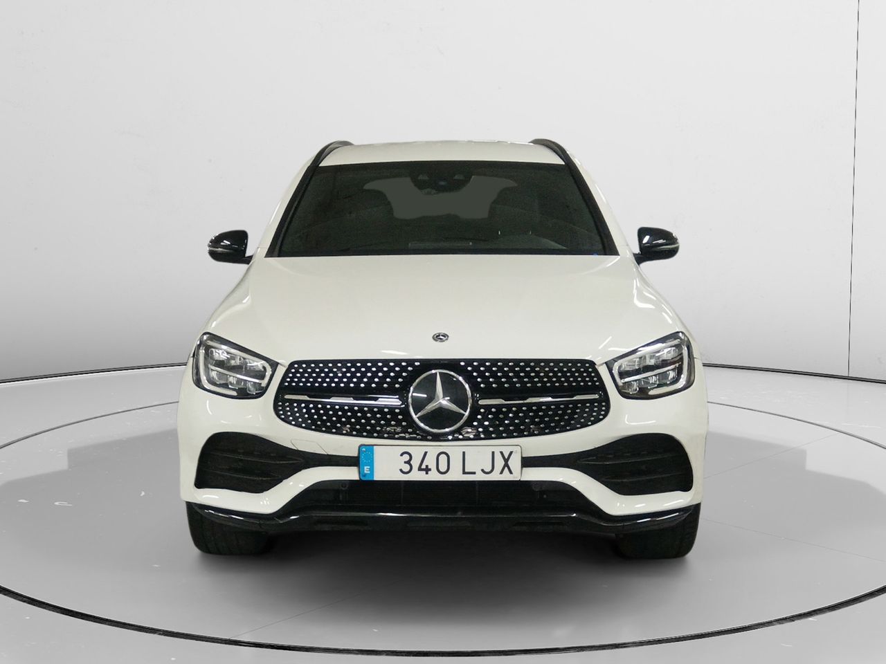 Foto Mercedes-Benz Clase GLC 5