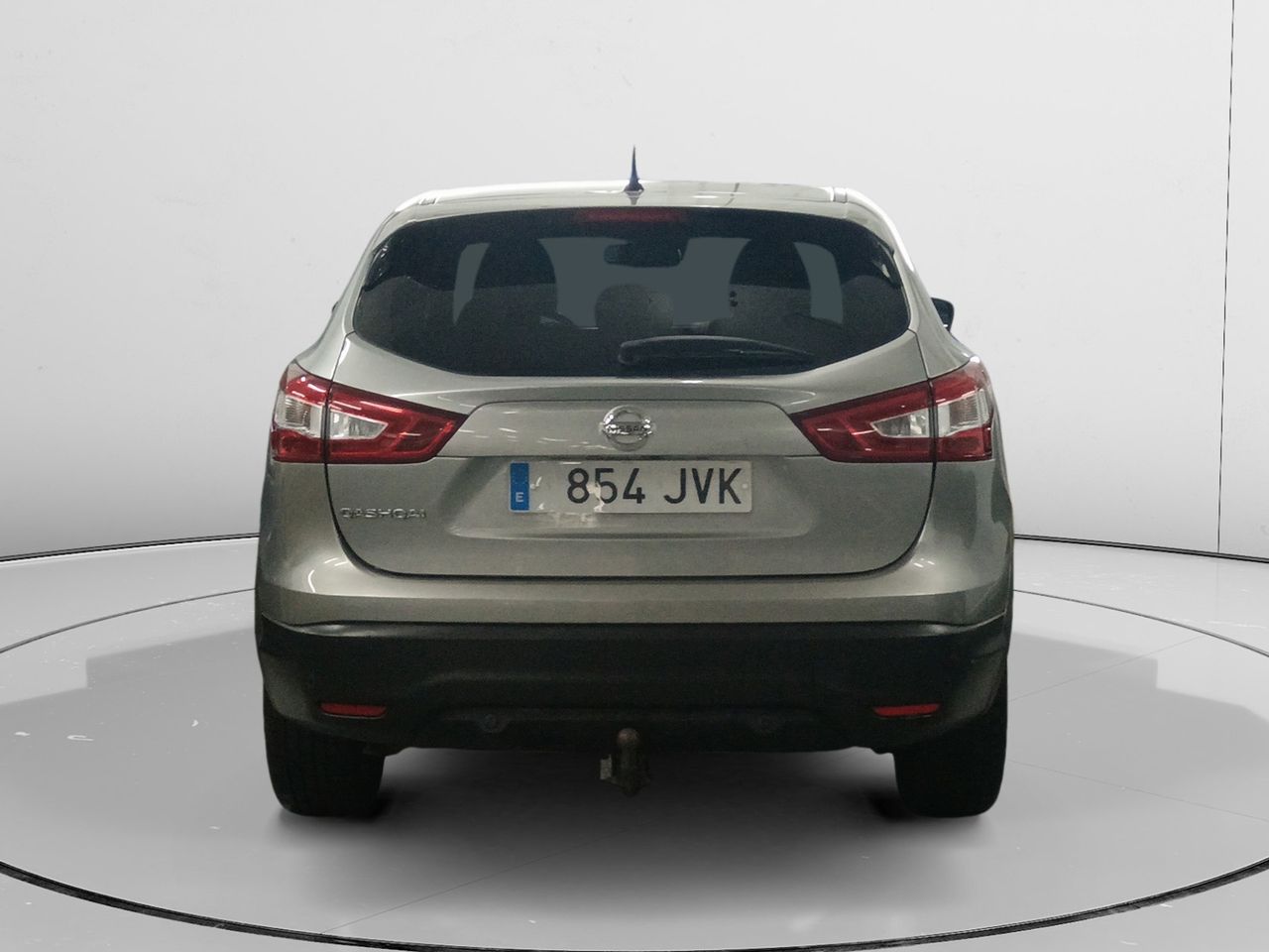 Foto Nissan Qashqai 3