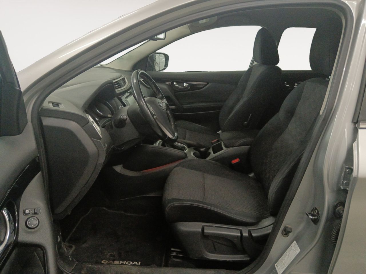 Foto Nissan Qashqai 8