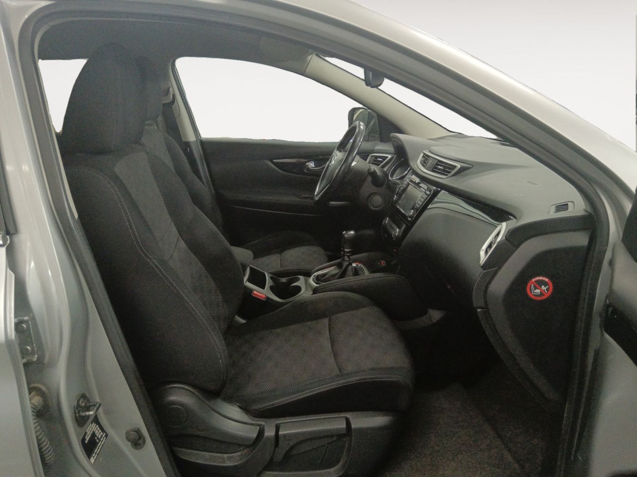 Foto Nissan Qashqai 10