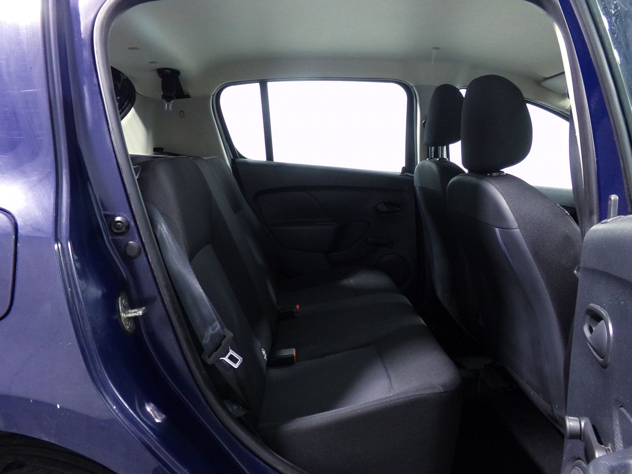 Foto Dacia Sandero 9