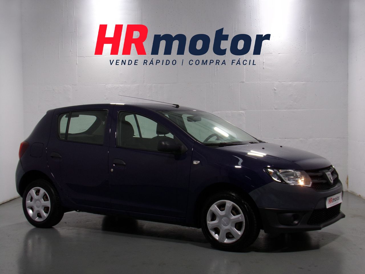 Foto Dacia Sandero 17