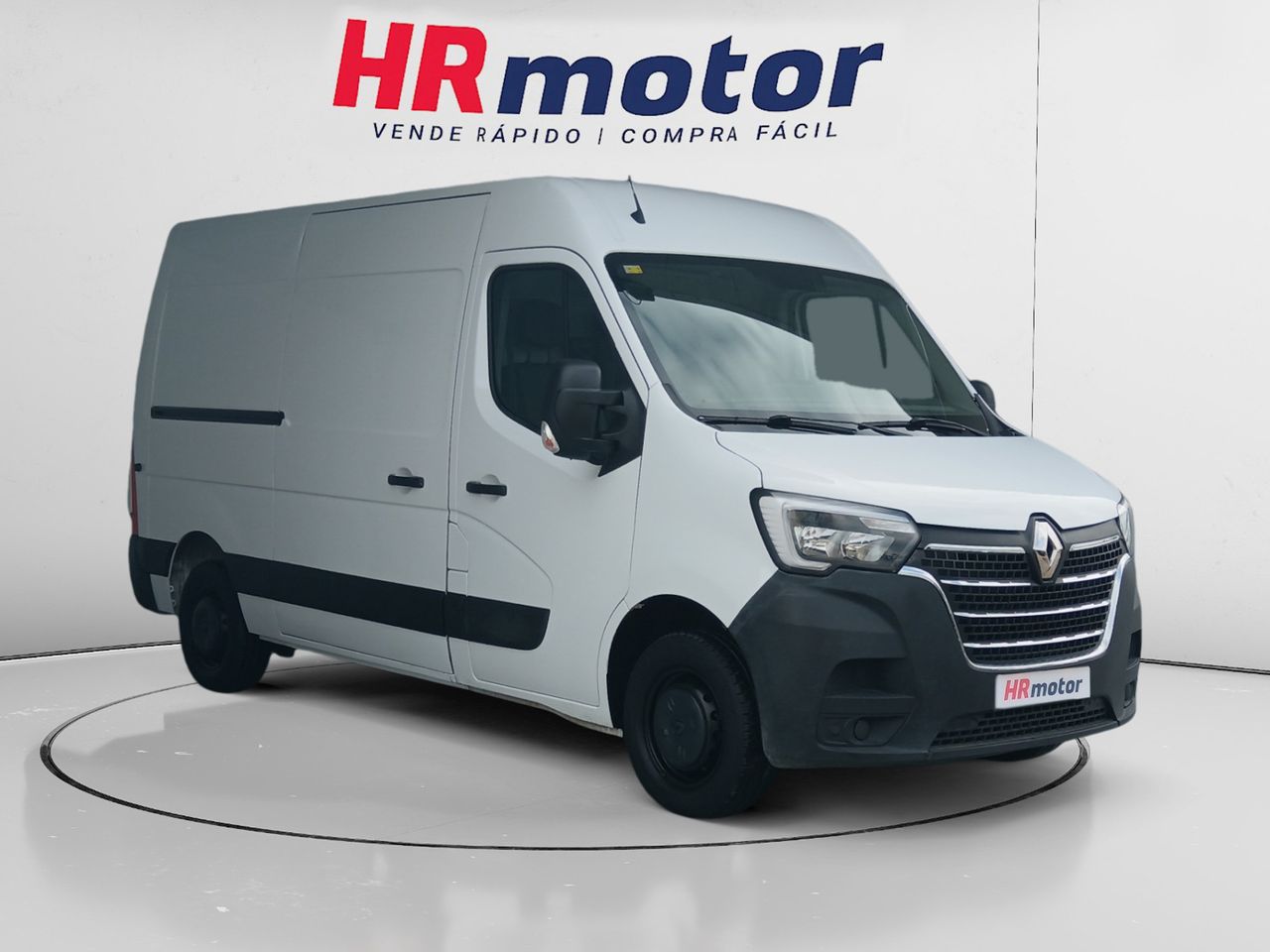 Foto Renault Master 1