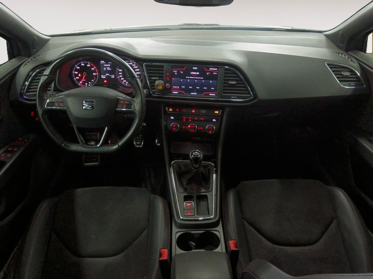 Foto Seat León 6