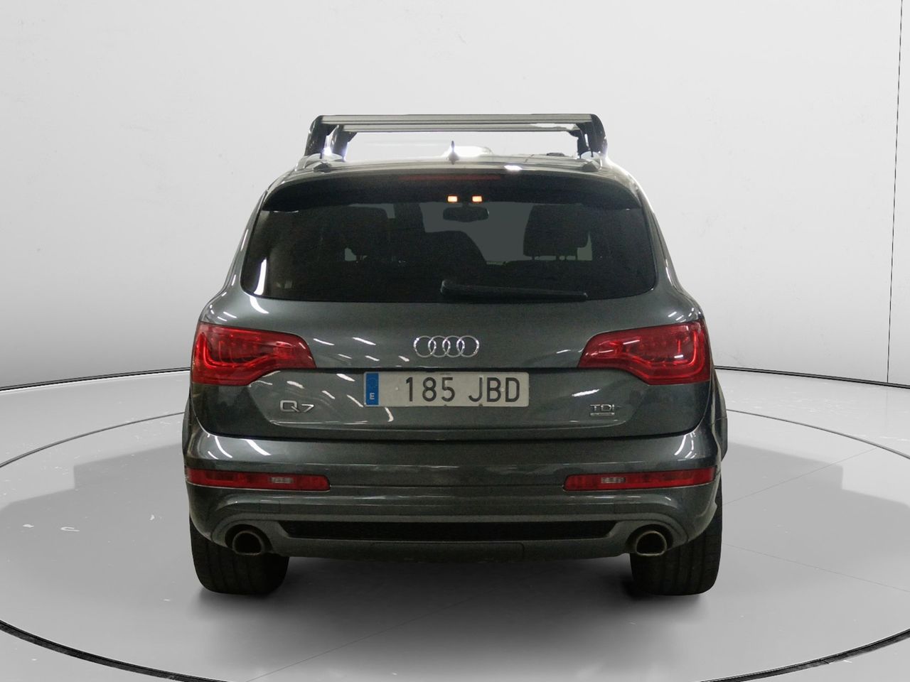 Foto Audi Q7 3