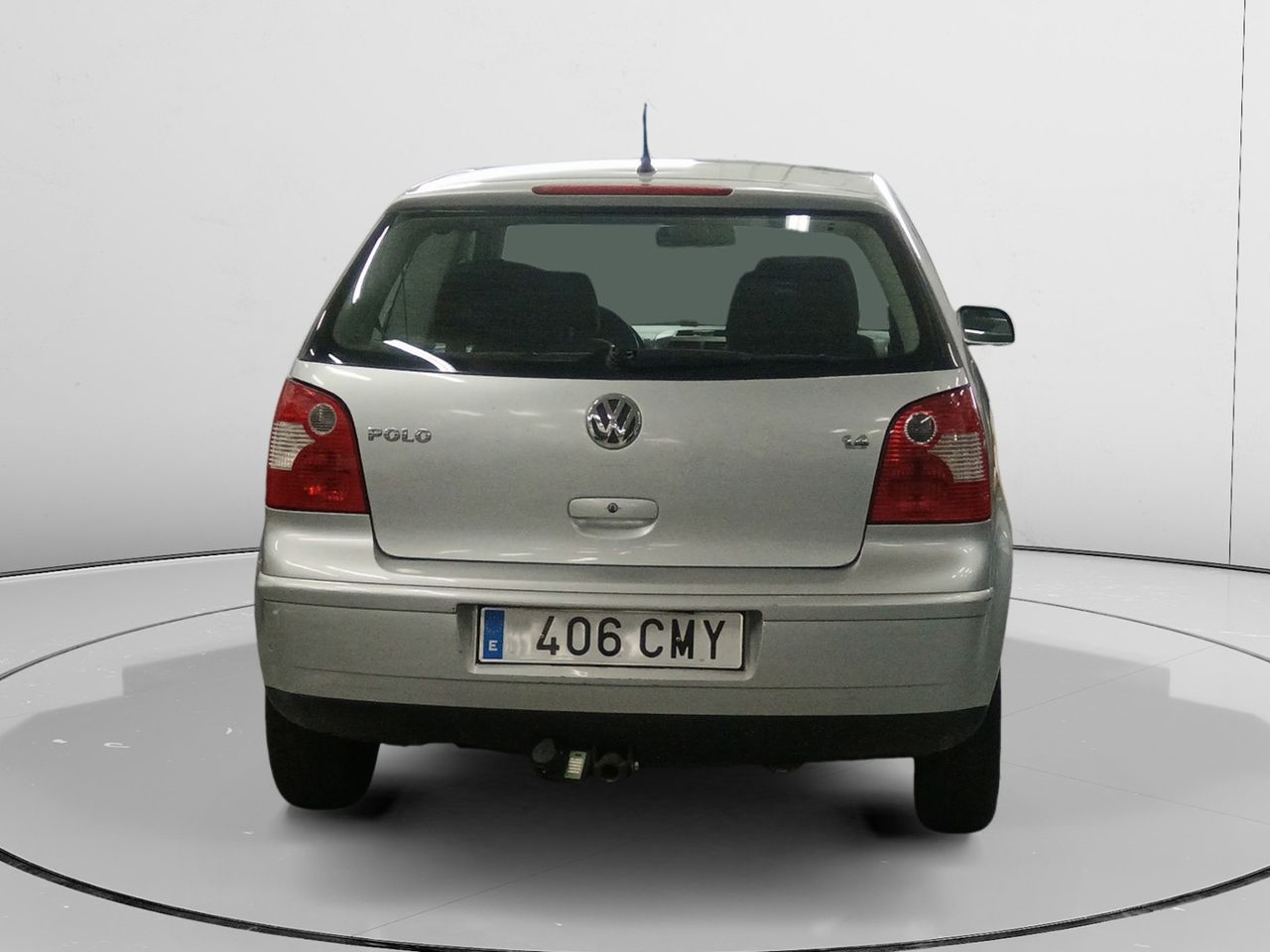 Foto Volkswagen Polo 3