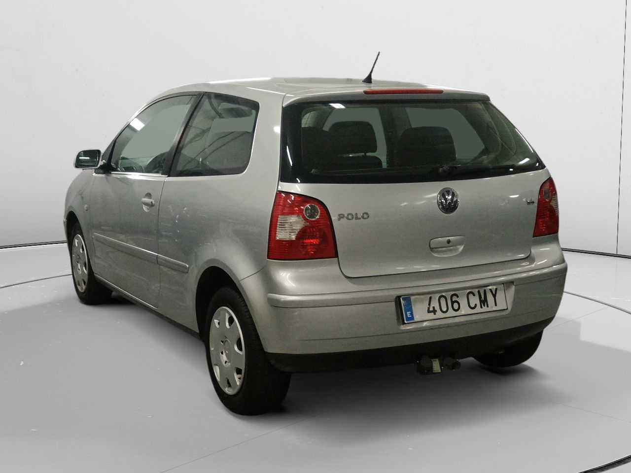 Foto Volkswagen Polo 4