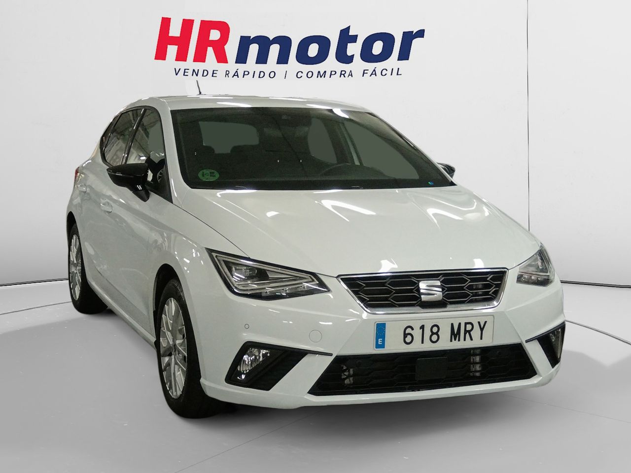 Foto Seat Ibiza 1