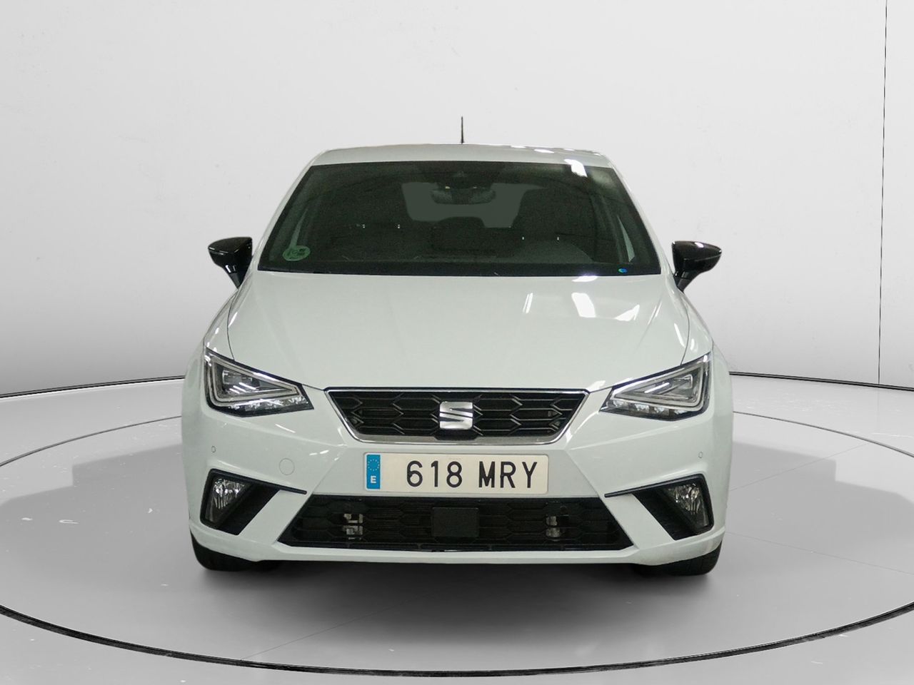 Foto Seat Ibiza 5