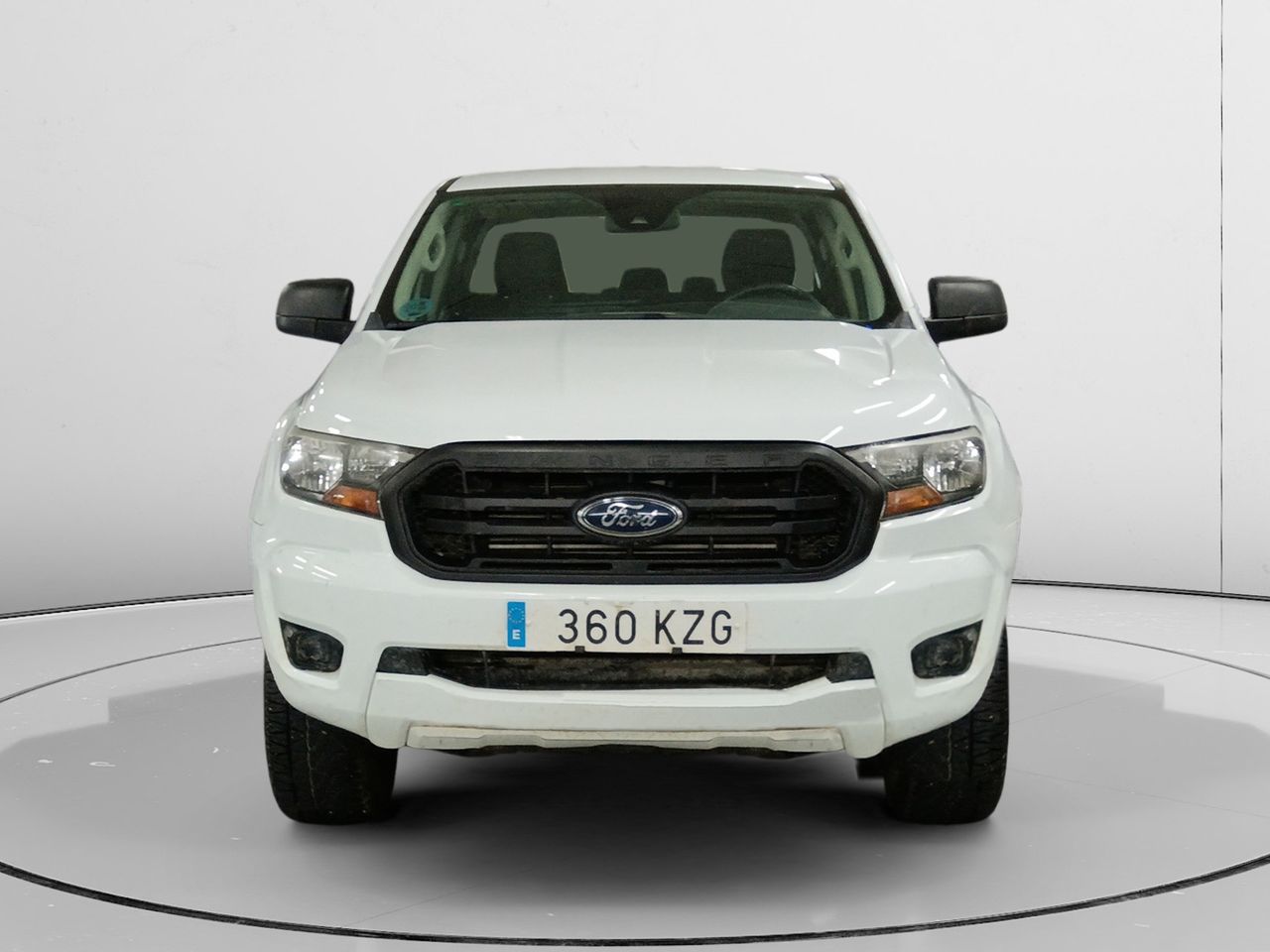 Foto Ford Ranger 5