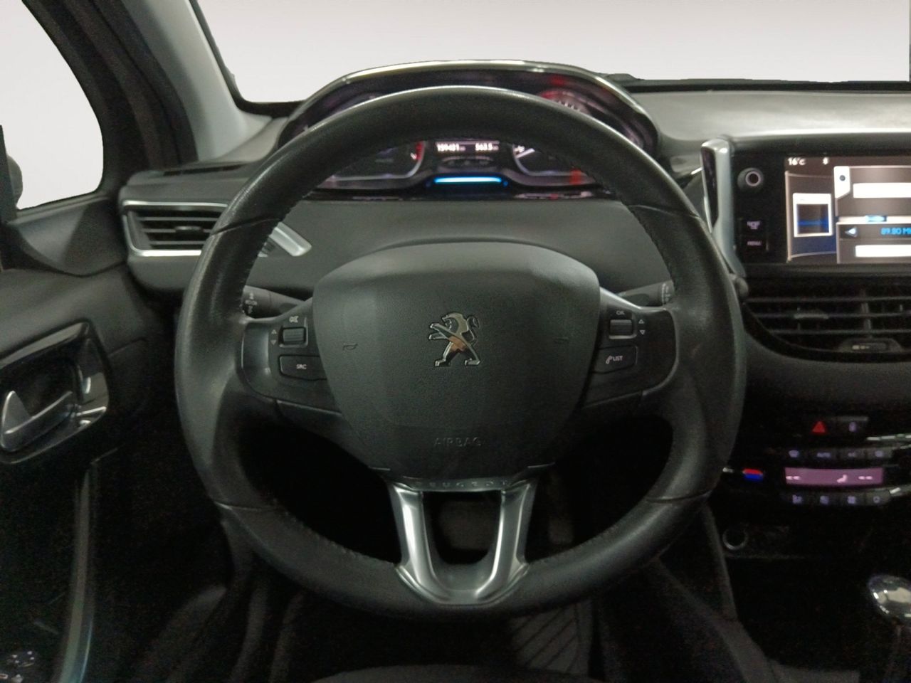 Foto Peugeot 208 7