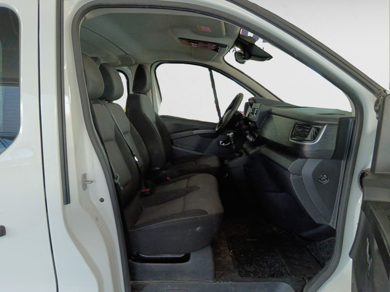 Foto Renault Trafic 9