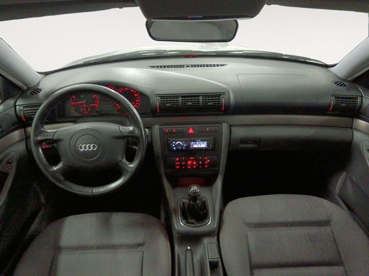 Foto Audi A4 6