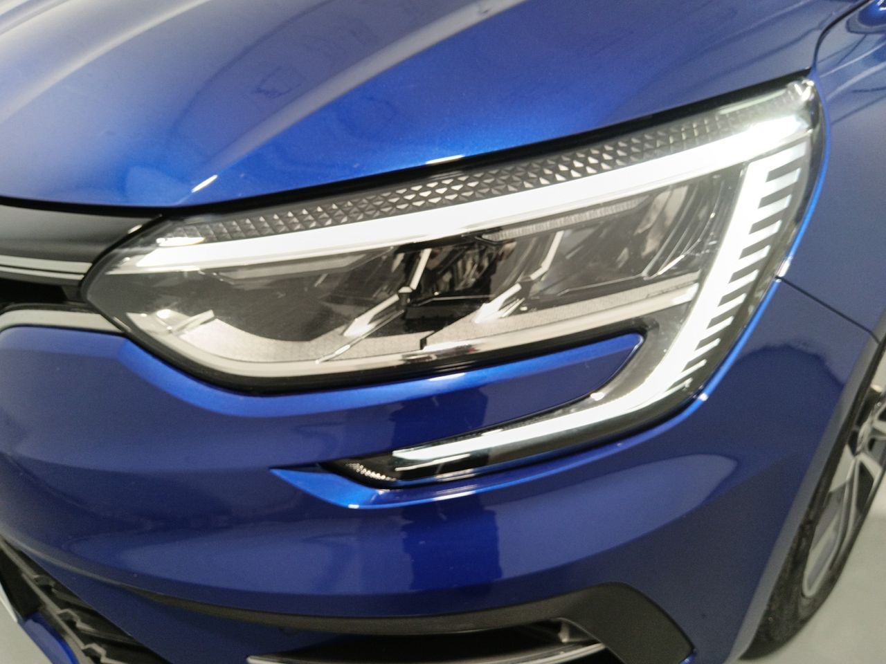 Foto Renault Mégane 20