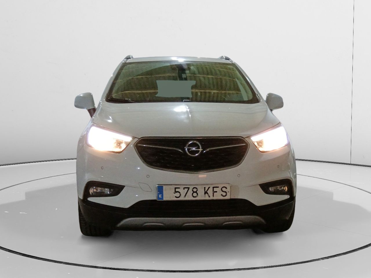 Foto Opel Mokka X 5