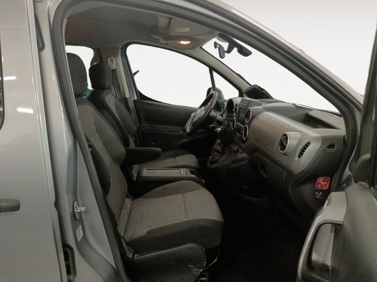 Foto Citroën Berlingo 10