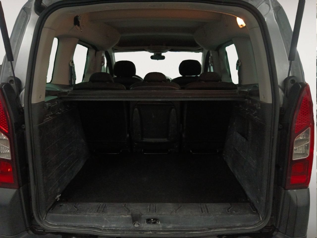 Foto Citroën Berlingo 11