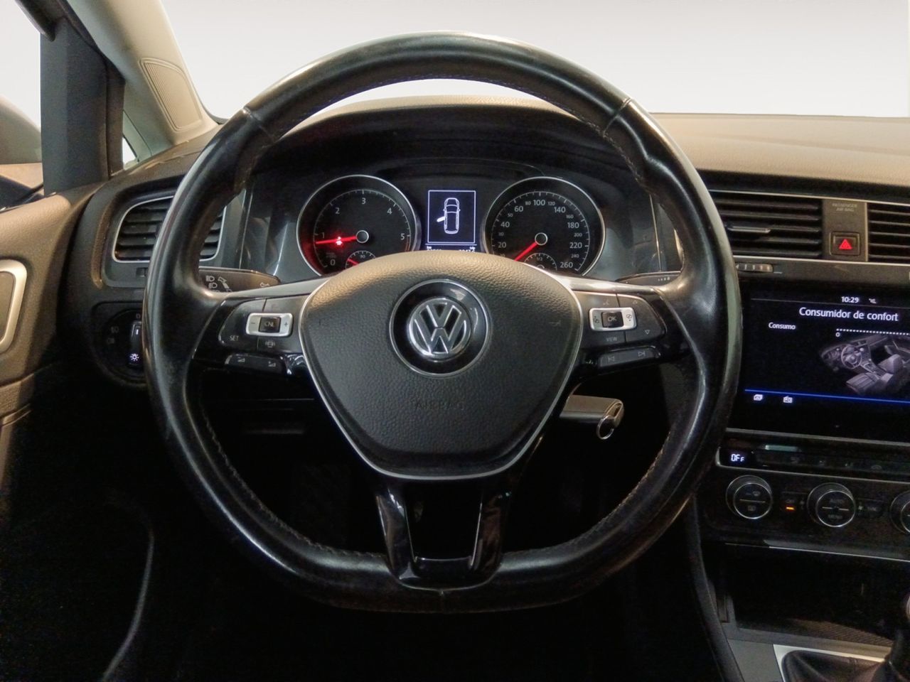 Foto Volkswagen Golf 7