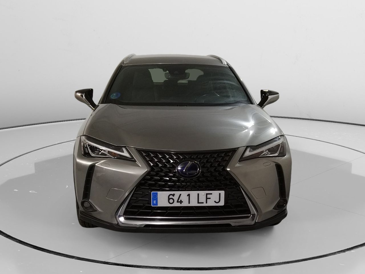 Foto Lexus UX 22