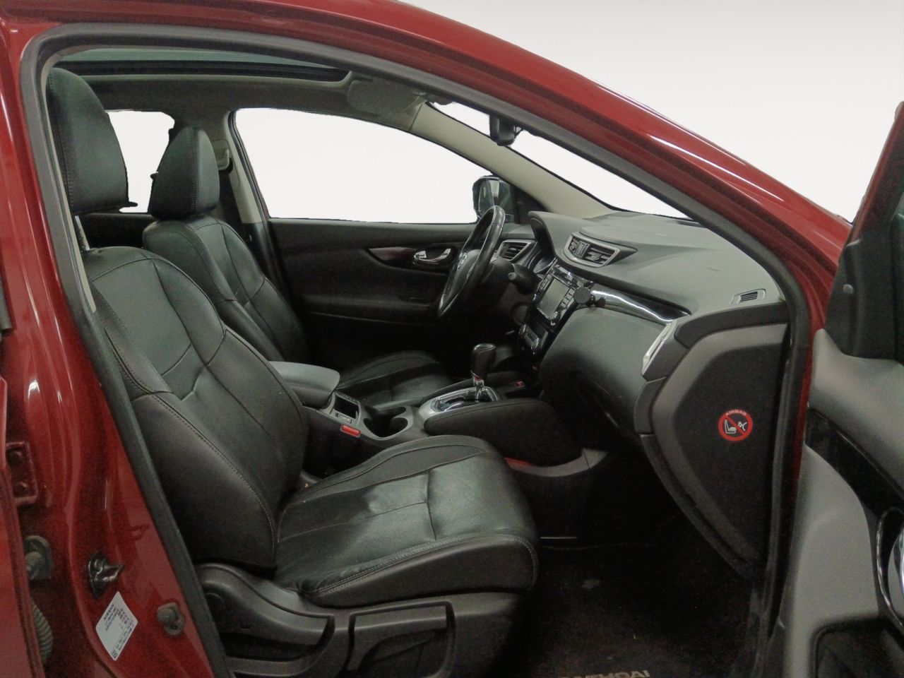 Foto Nissan Qashqai 10