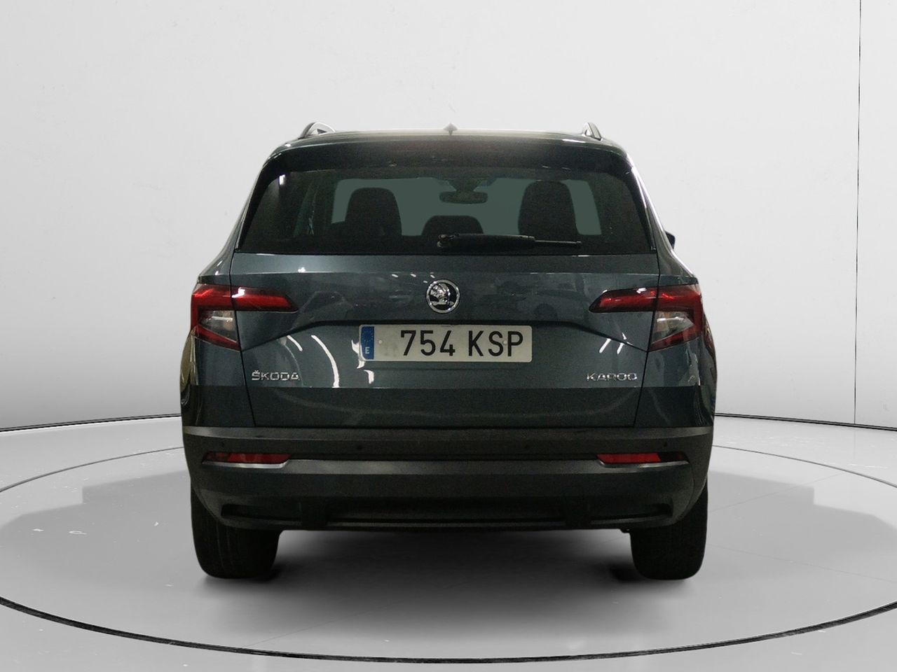 Foto Skoda Karoq 3