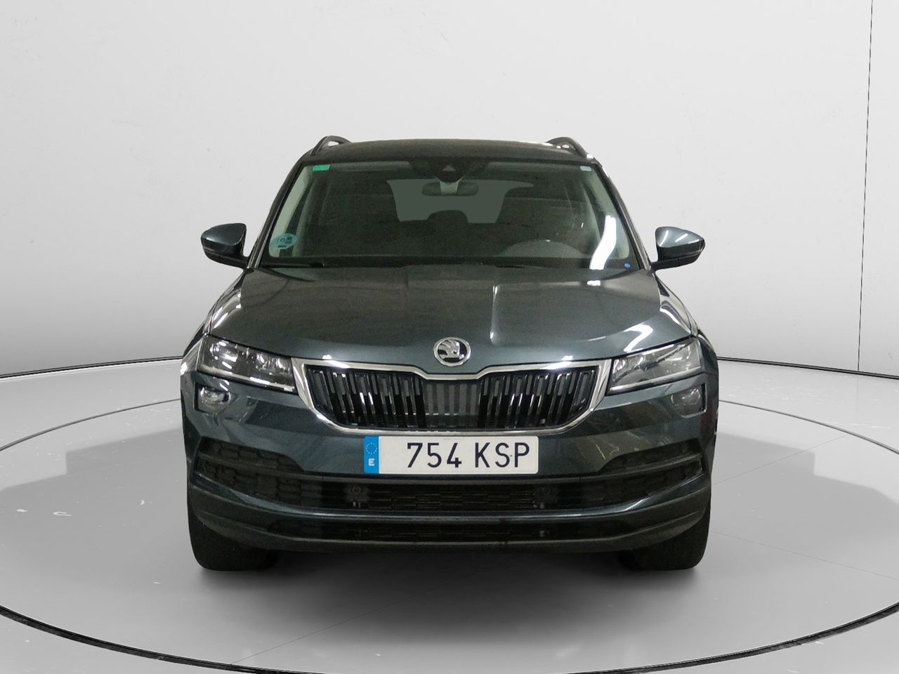 Foto Skoda Karoq 6