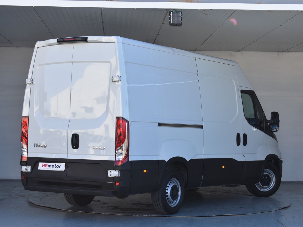 Foto Iveco Daily 2