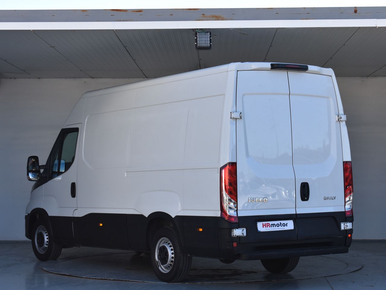 Foto Iveco Daily 4