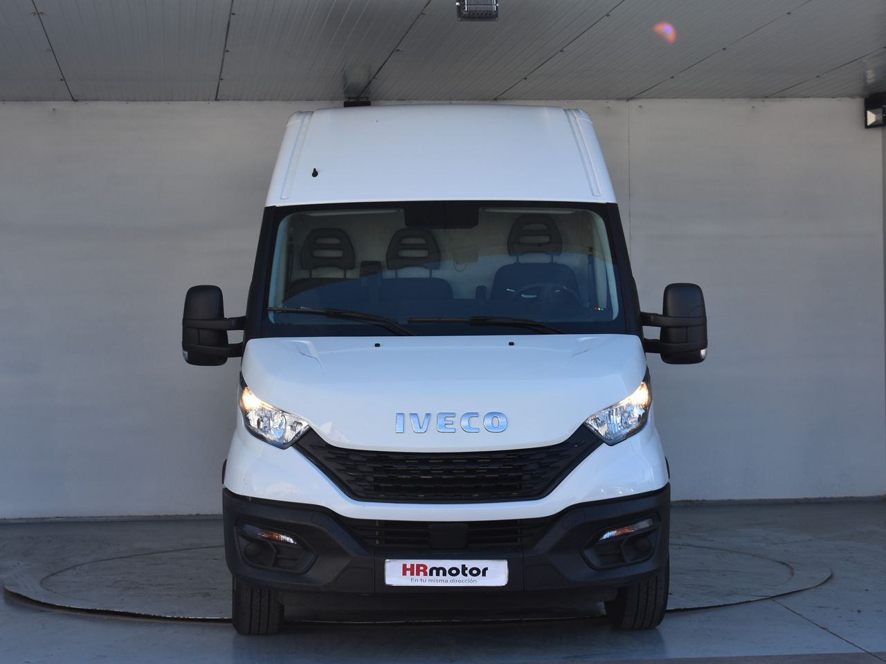 Foto Iveco Daily 5