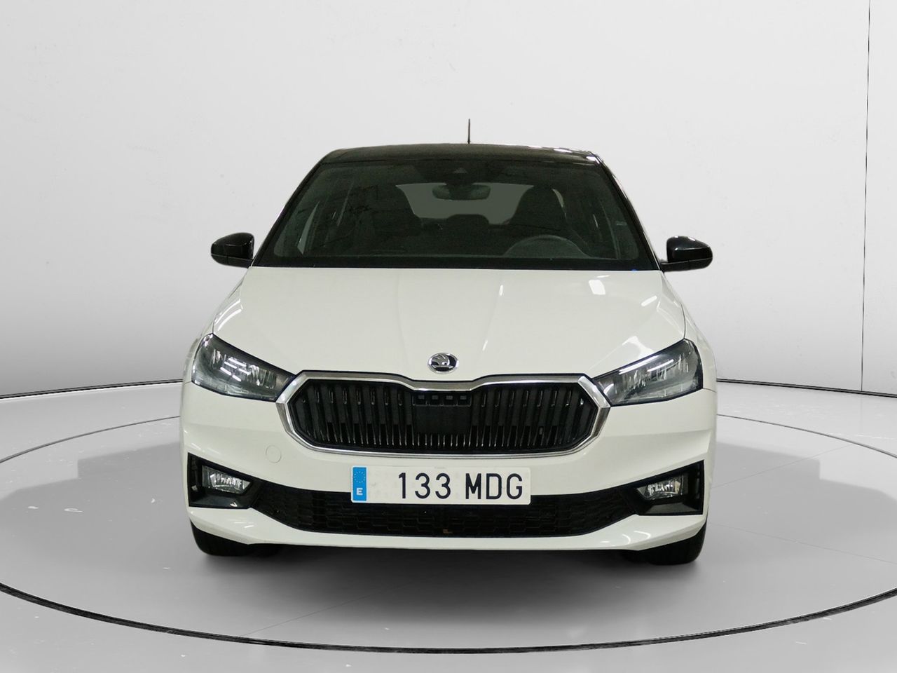 Foto Skoda Fabia 5