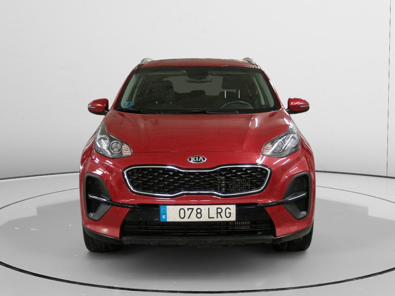 Foto Kia Sportage 5