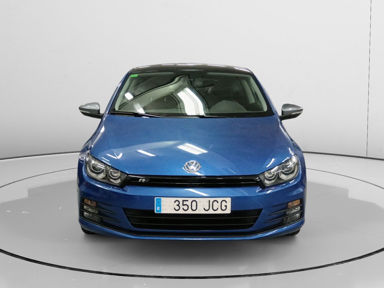 Foto Volkswagen Scirocco 5