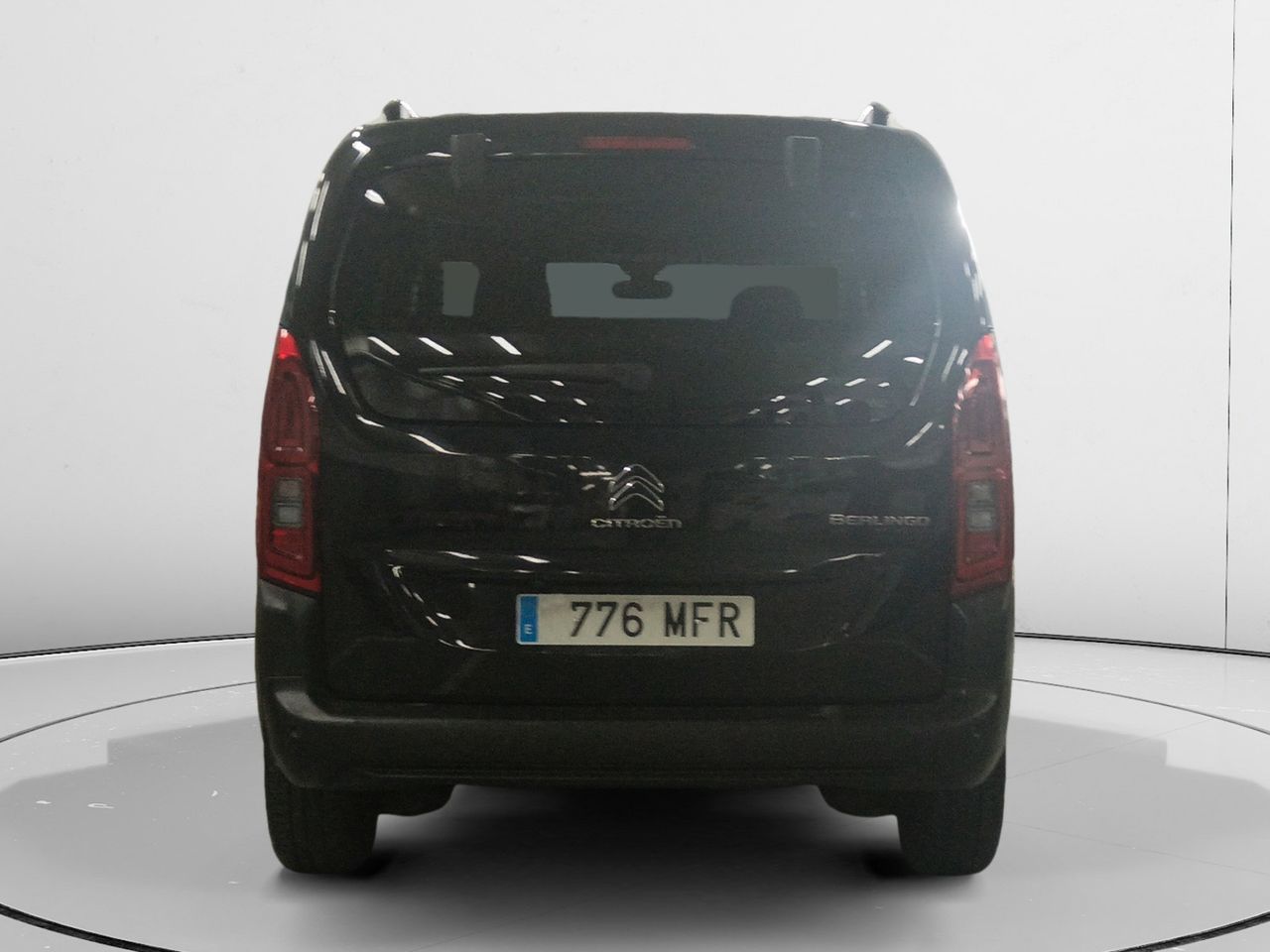 Foto Citroën Berlingo 3