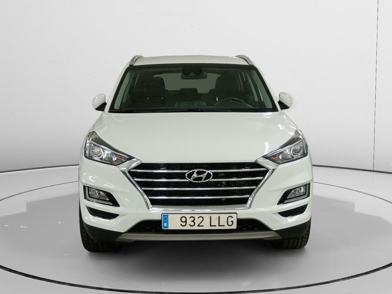 Foto Hyundai Tucson 5