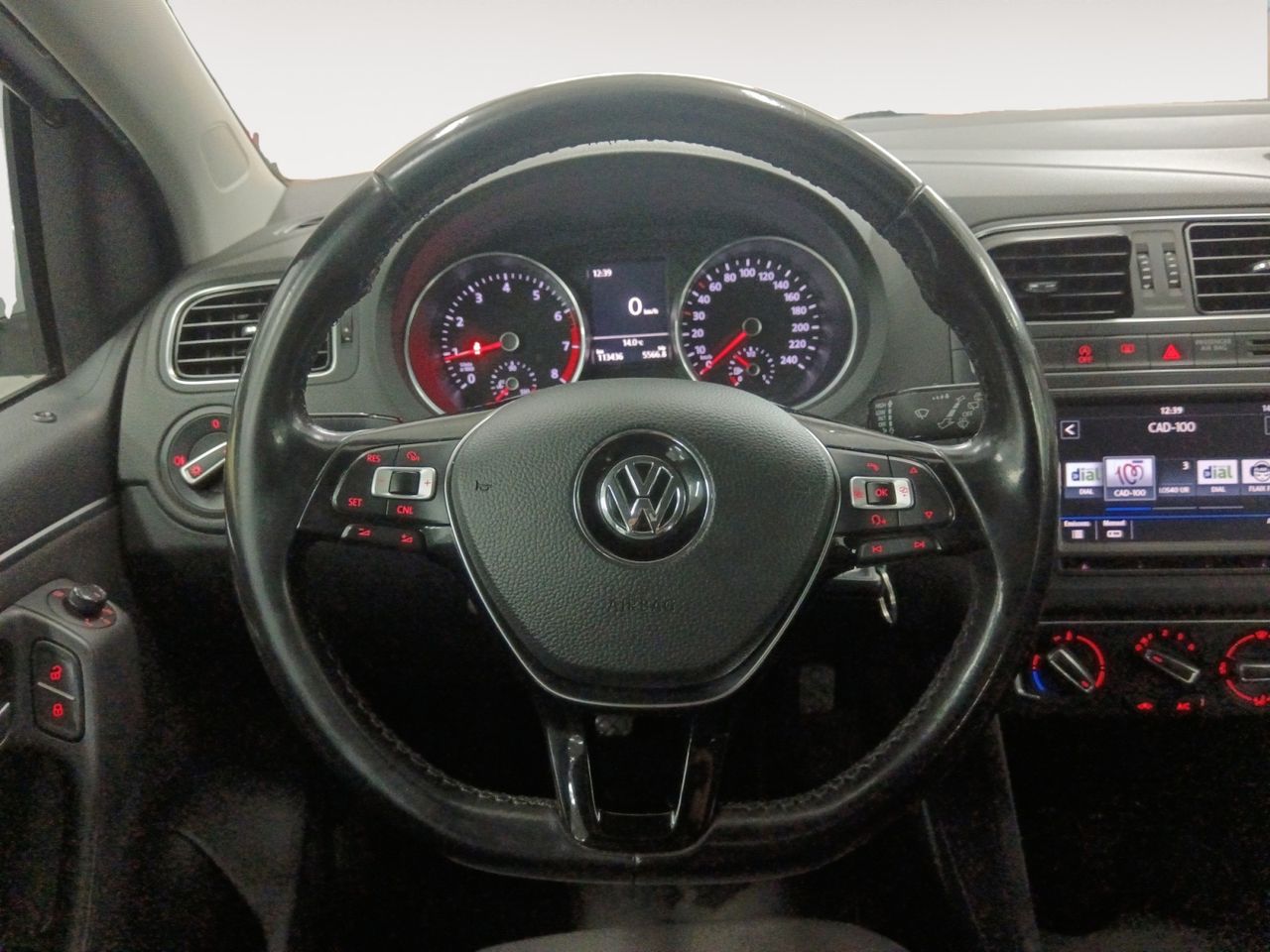 Foto Volkswagen Polo 7