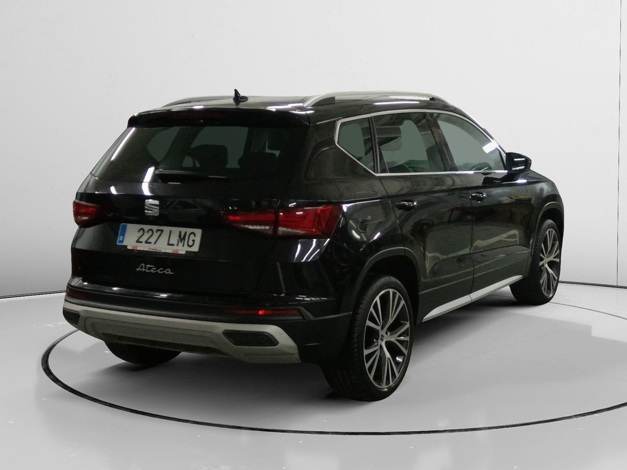 Foto Seat Ateca 2