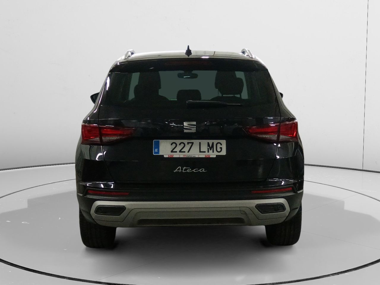 Foto Seat Ateca 3