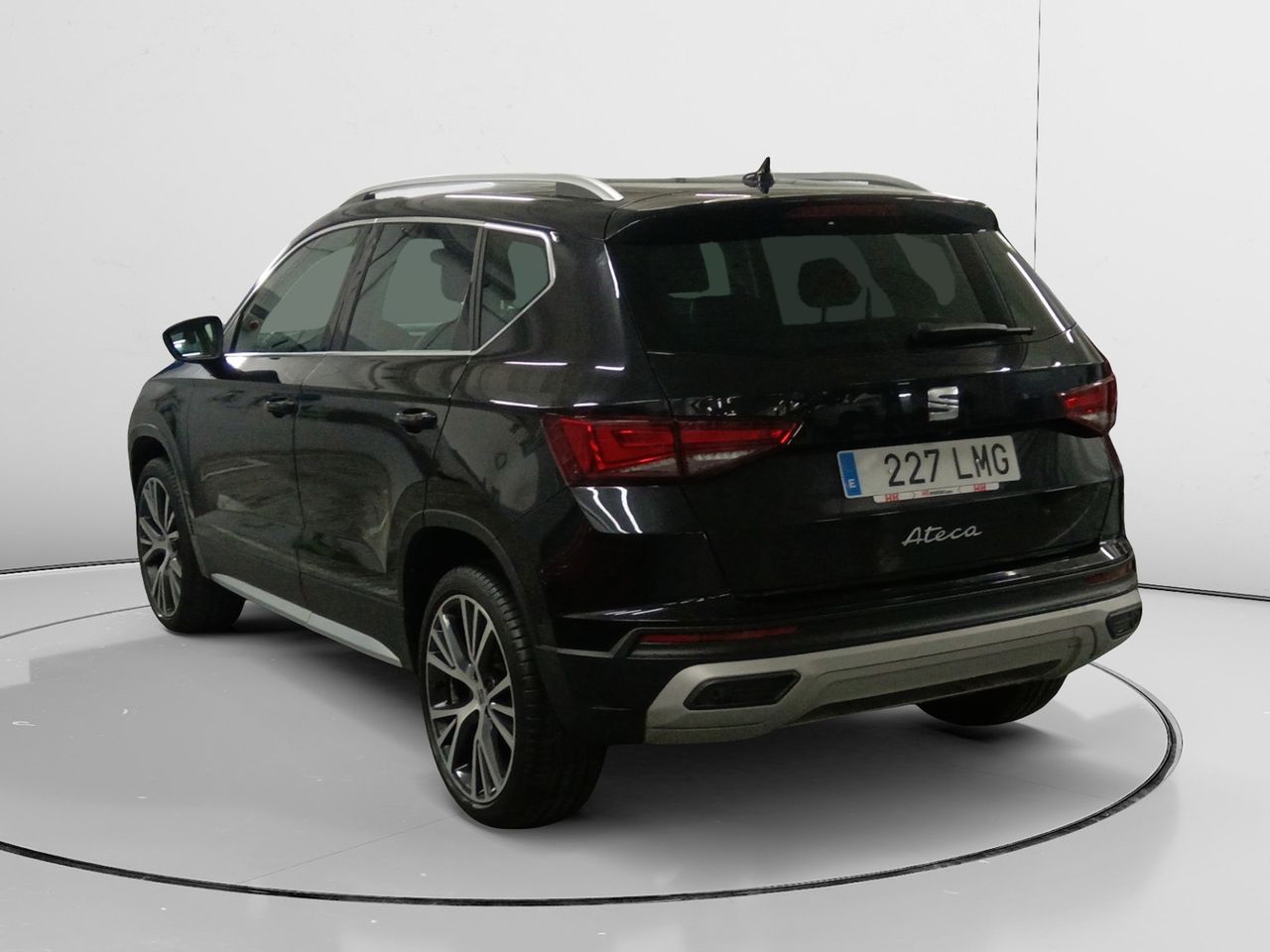 Foto Seat Ateca 4