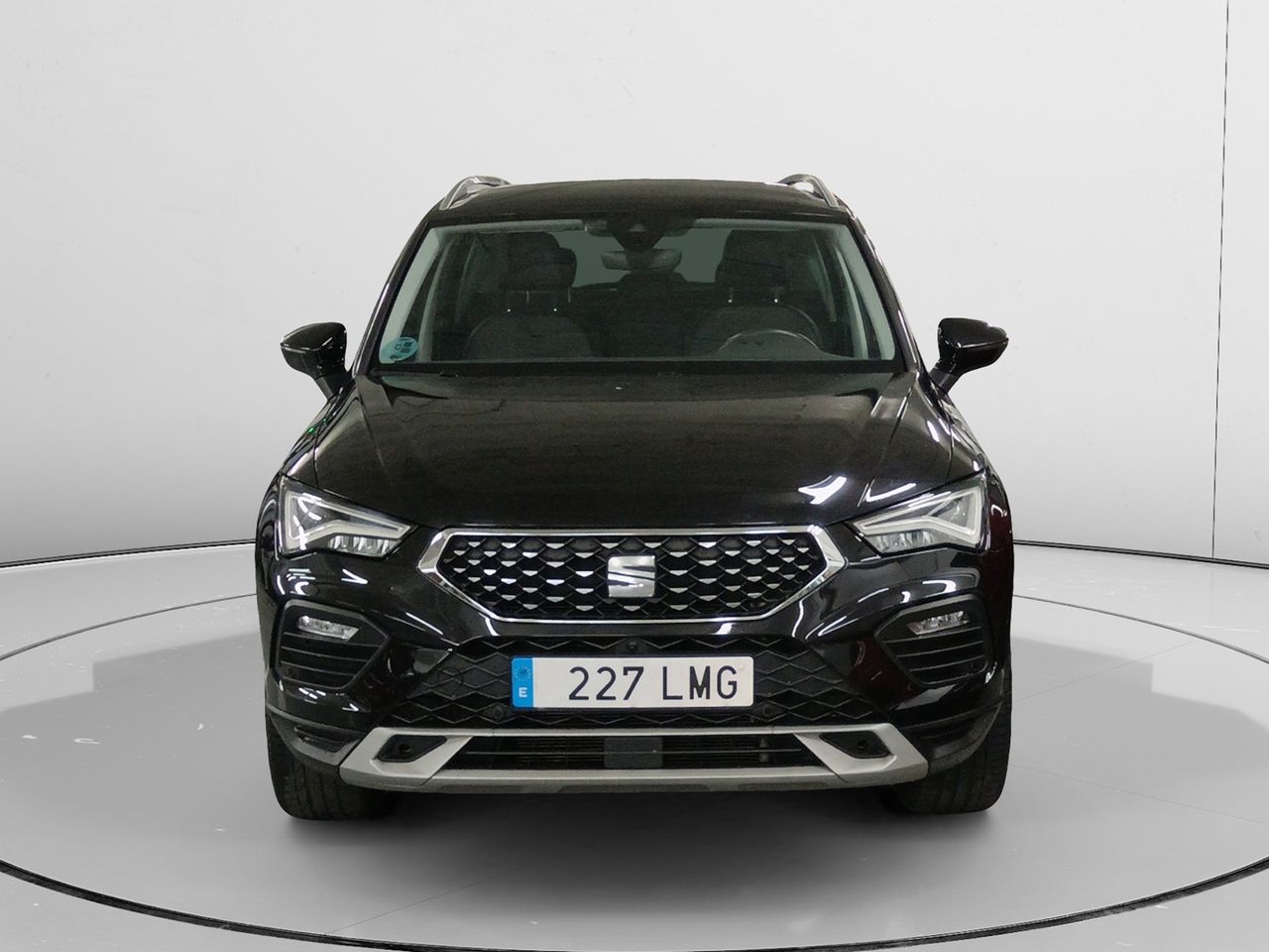 Foto Seat Ateca 5