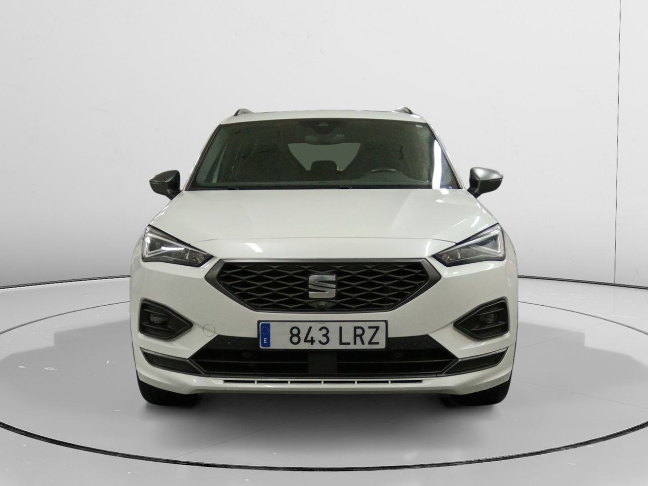 Foto Seat Tarraco 5