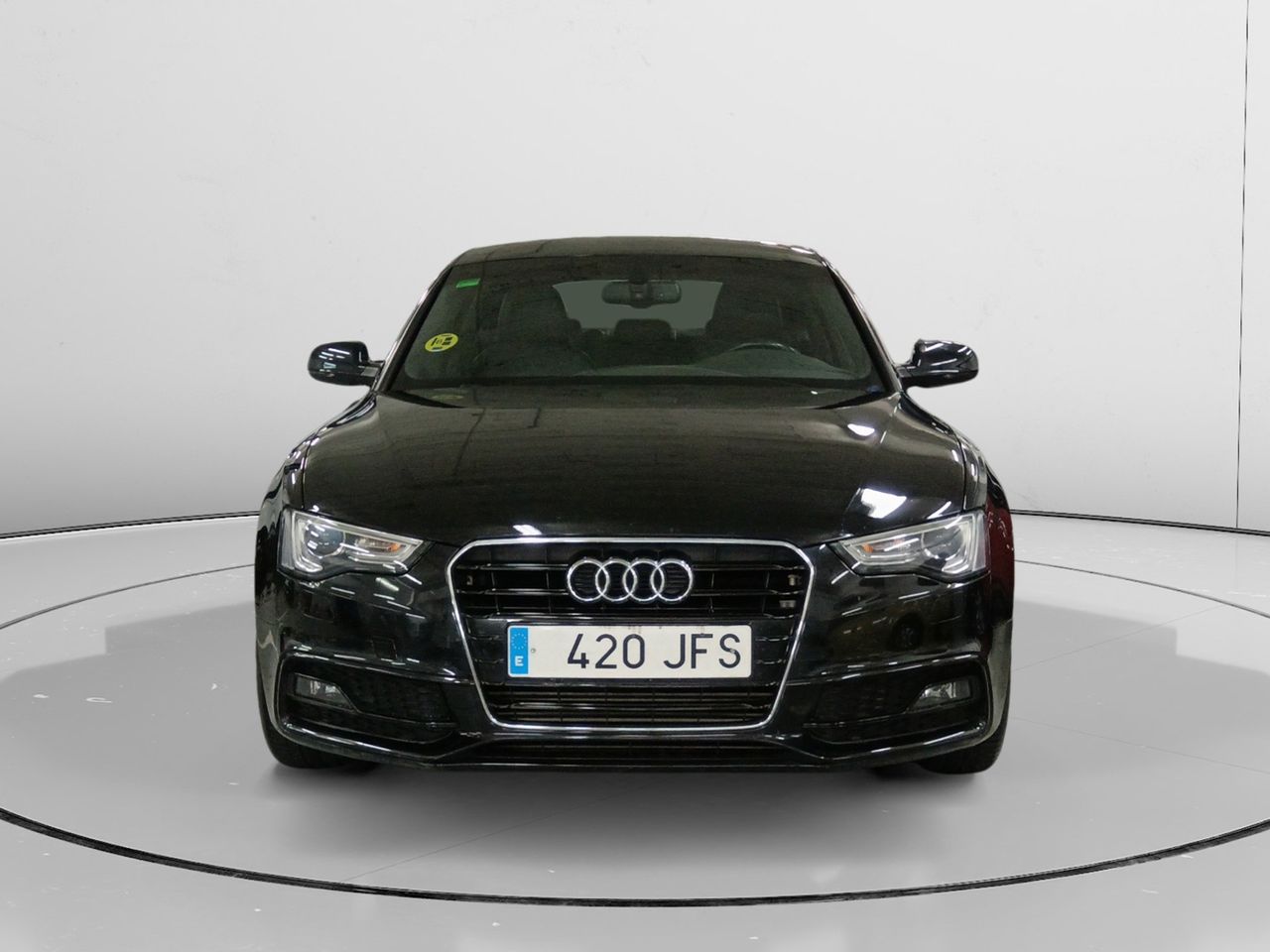 Foto Audi A5 5