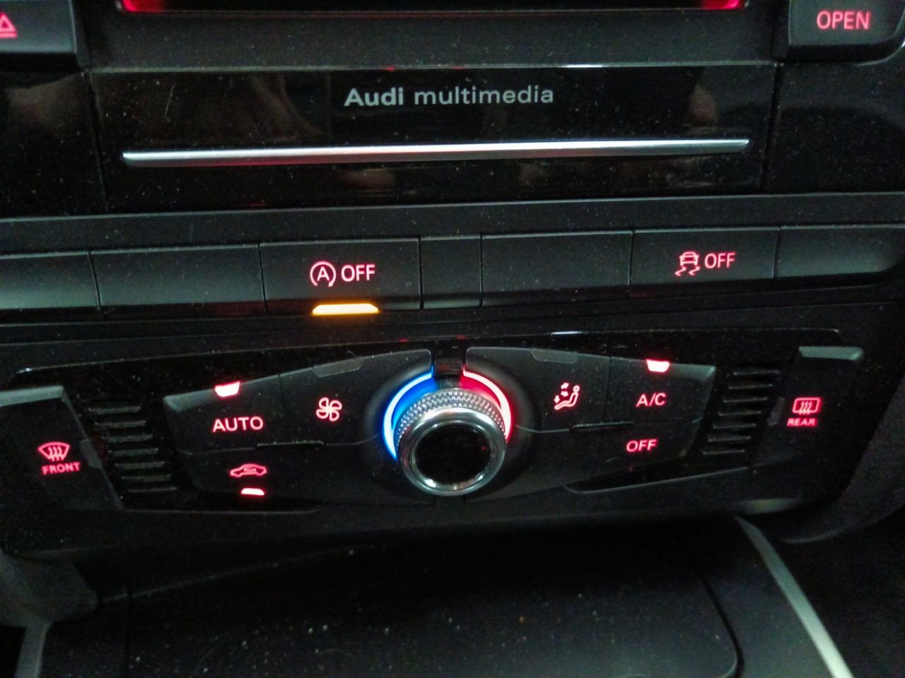 Foto Audi A5 17