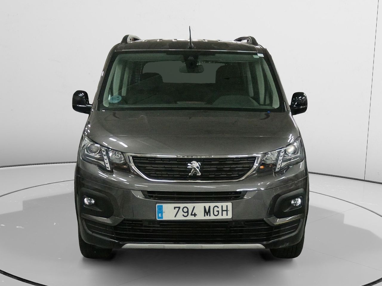 Foto Peugeot Rifter 5