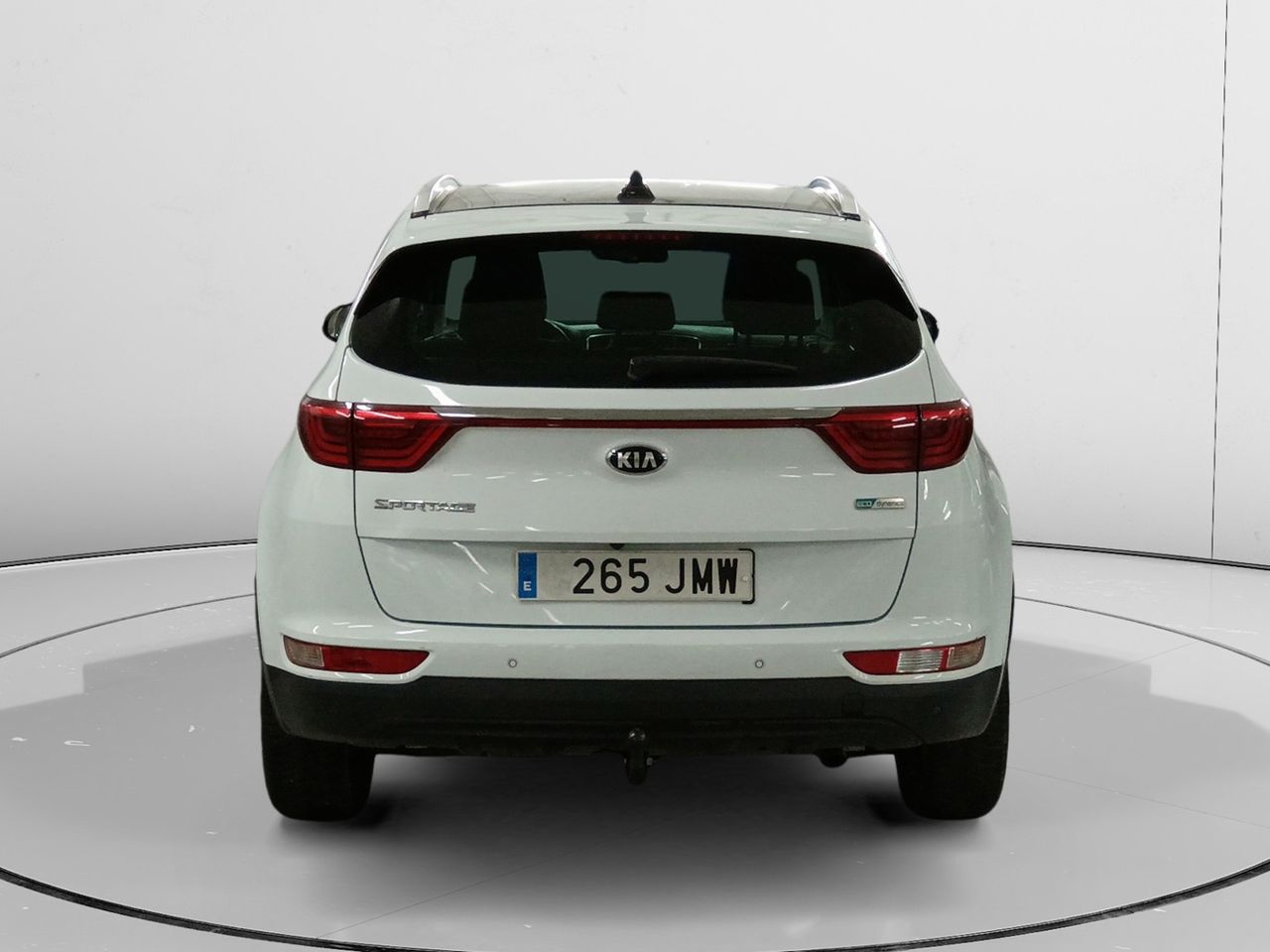 Foto Kia Sportage 3