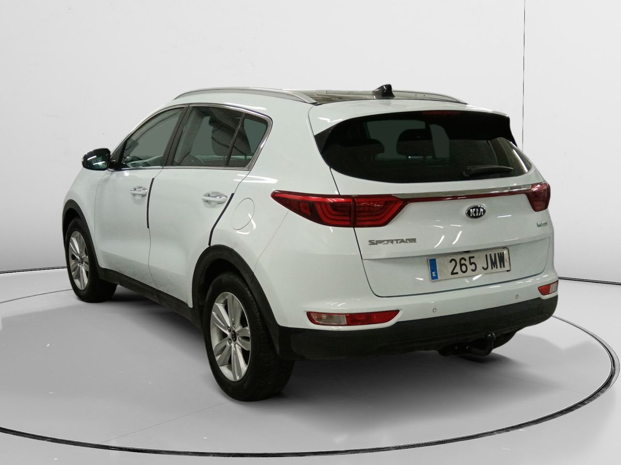 Foto Kia Sportage 4