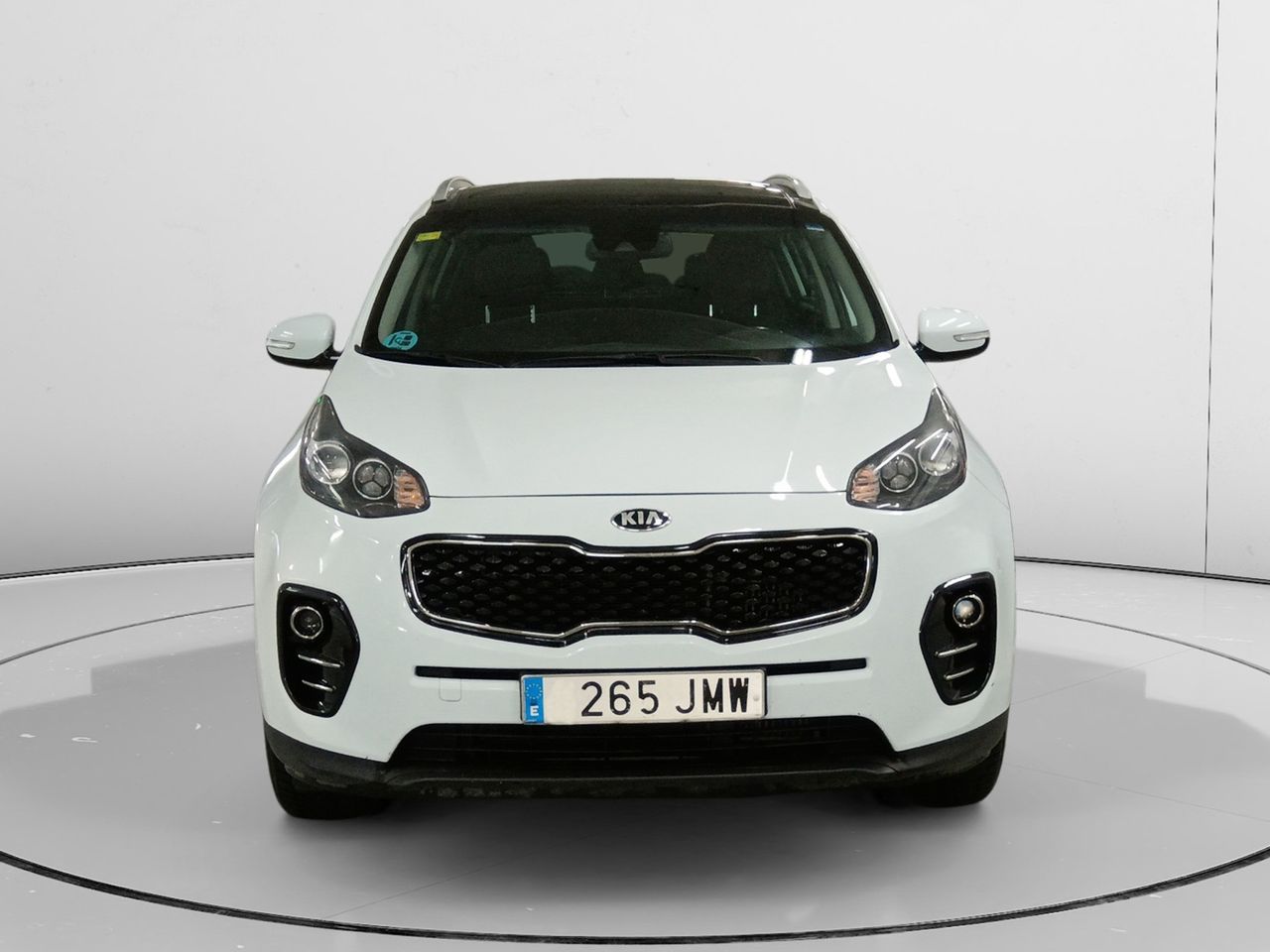 Foto Kia Sportage 5