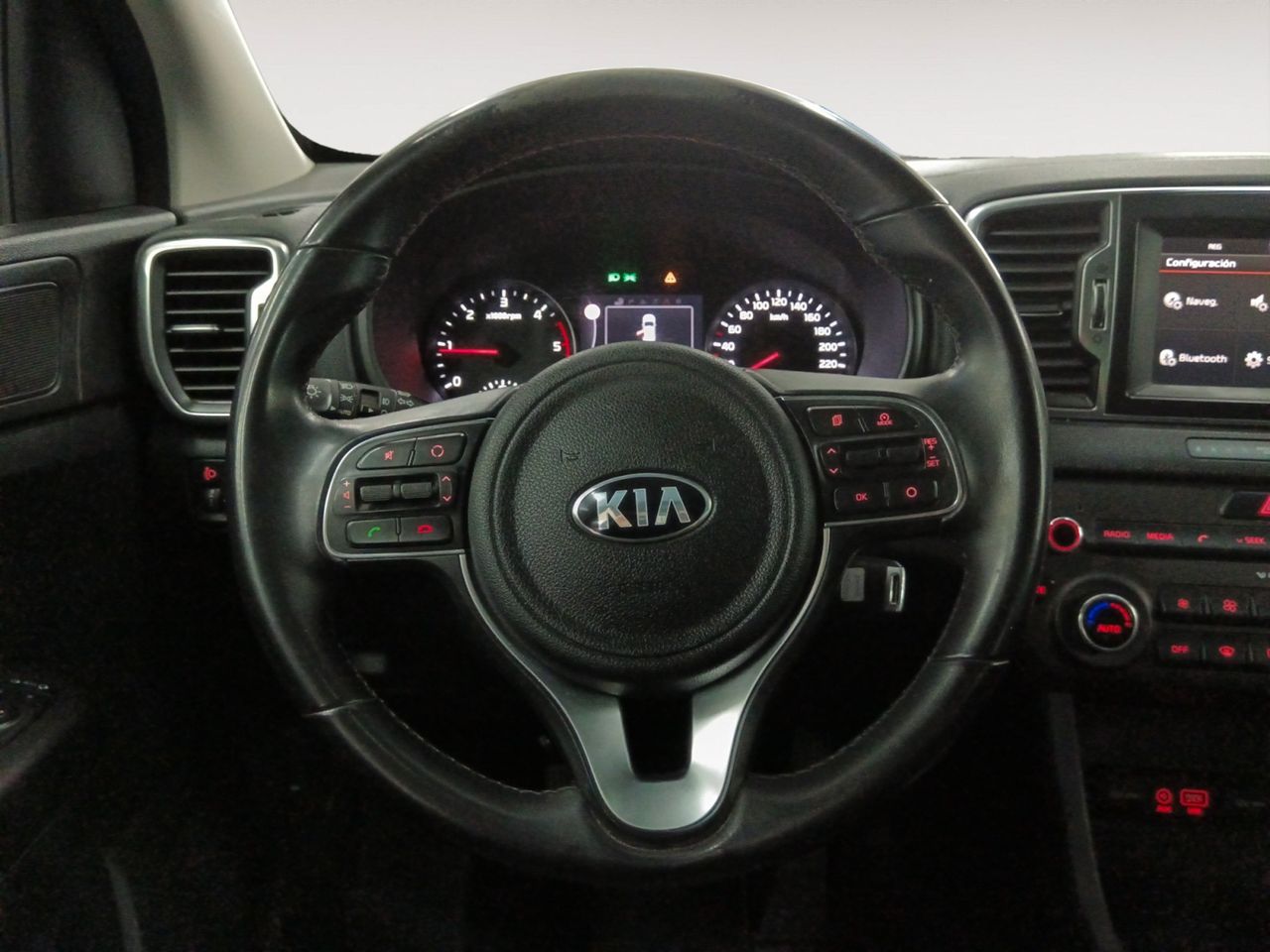 Foto Kia Sportage 7