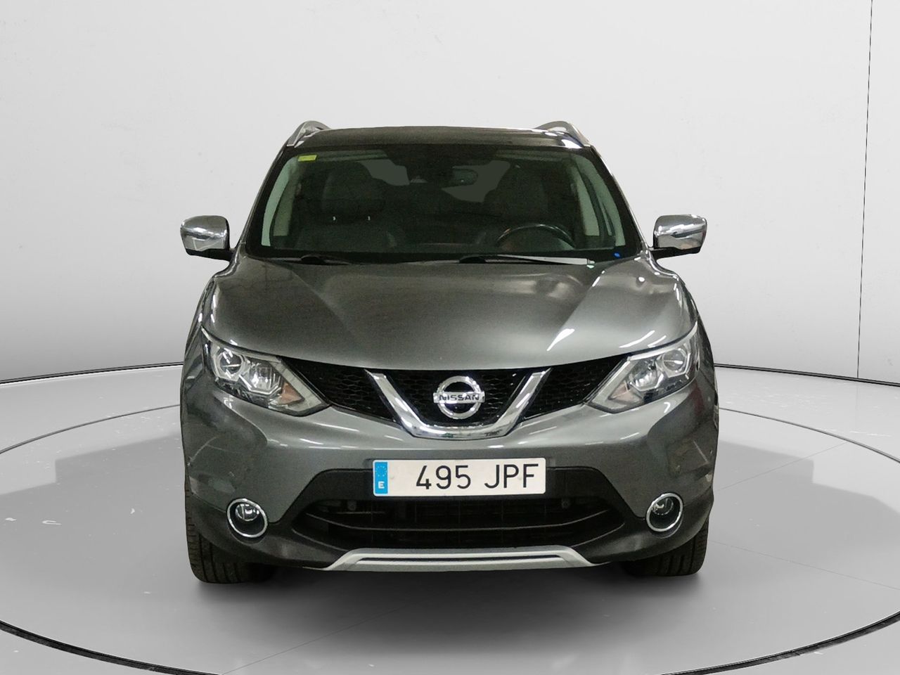 Foto Nissan Qashqai 5