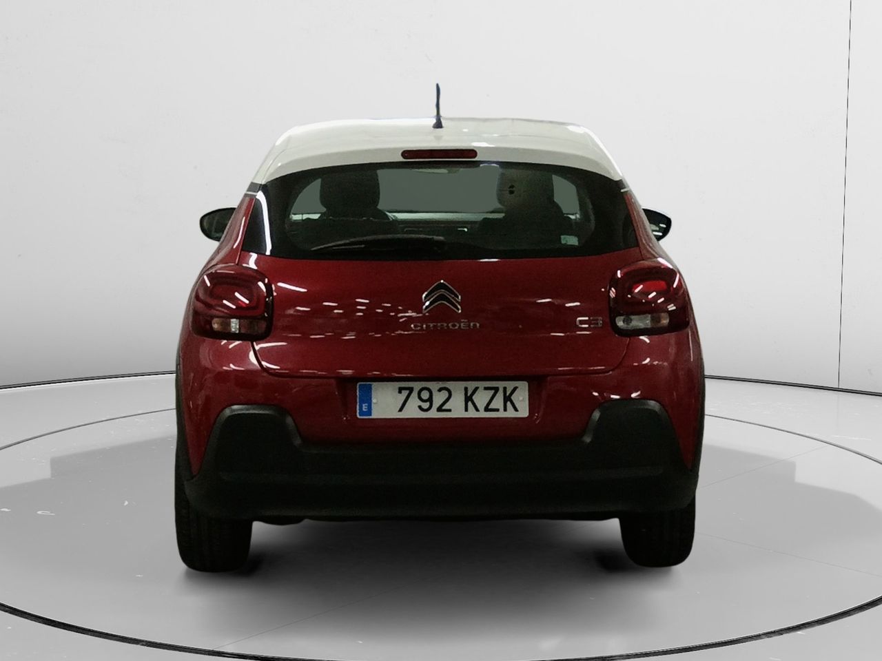 Foto Citroën C3 3